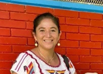 Asesinan a expresidenta municipal de Hidalgo, Oaxaca