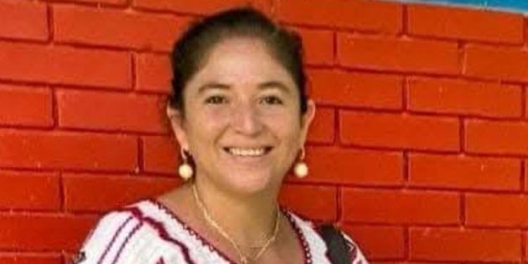 Asesinan a expresidenta municipal de Hidalgo, Oaxaca