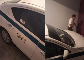 Joven denuncia a taxista de abuso sexual en Cancún