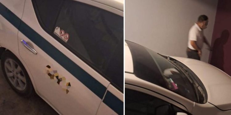 Joven denuncia a taxista de abuso sexual en Cancún