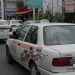 Julio «Figurita» Gómez es el nuevo líder de los taxistas de Centro