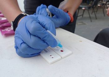 Salud garantiza atención a personas con VIH en Tabasco pese a falta de Consejo Estatal