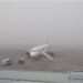 Banco de niebla afecta vuelos en el Aeropuerto de Villahermosa por segundo día consecutivo