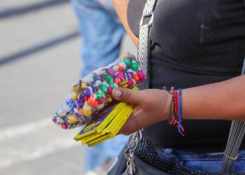 Realizan operativo contra venta clandestina de pirotecnia en Villahermosa