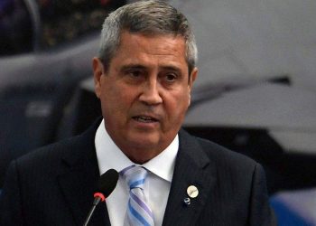 Detienen a Walter Braga Netto, exministro de Defensa de Brasil