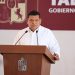 Gobernador de Tabasco califica como «inédito» el Presupuesto 2025