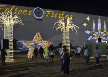 Protección Civil llama a la población a actuar con responsabilidad en las fiestas decembrinas