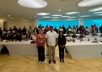 Pone en marcha SESESC proyecto Estrategia Educativa en Derechos Humanos y Perspectiva de Género