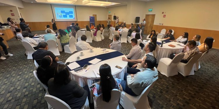 Erradicar y combatir el trabajo infantil, forzoso y trata de personas en Quintana Roo prioridad para el Gobierno del Estado: SEGOB