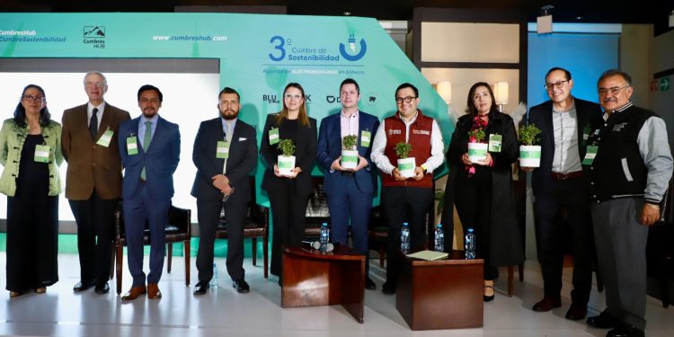 Quintana Roo lidera la transición hacia la electromovilidad en México