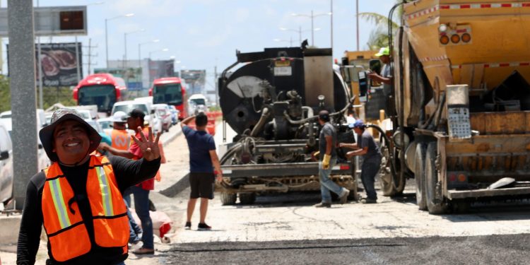 Quintana Roo lidera el crecimiento económico del país, con un 13.2% en el PIBE 2023
