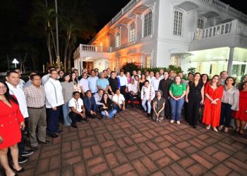 Más de 5 mil visitantes disfrutarán de la Quinta Grijalva como Centro Cultural
