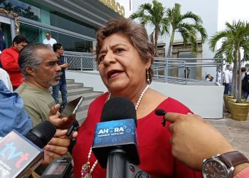 Irregularidades en la Cuenta Pública 2024 de Eric Garrido: Alcaldesa de Jonuta