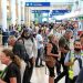 Hoy, día histórico en todos los aeropuertos de Quintana Roo, registran 762 operaciones aéreas, informa Mara Lezama