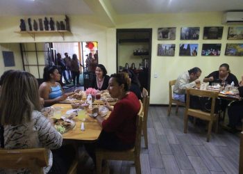 Restaurantes reportan bajas ventas en Navidad en Tabasco: CANIRAC