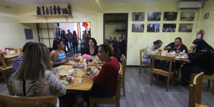 Restaurantes reportan bajas ventas en Navidad en Tabasco: CANIRAC