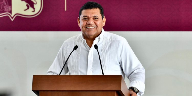 Gobierno de Tabasco cierra 2024 sin contratiempos y proyecta un 2025 de grandes obras y bienestar