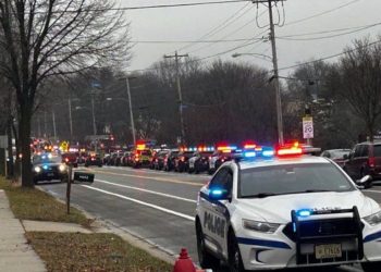 Tiroteo en escuela cristiana deja varios heridos y muertos en Madison