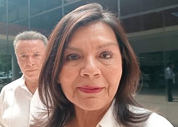 Yolanda Osuna: Operativos de retiro de ambulantes buscan ordenar espacios públicos