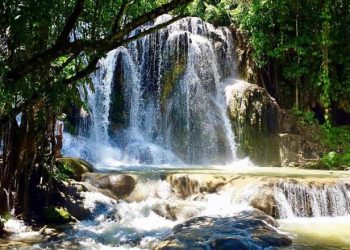 Sectur promueve a Tapijulapa como el “pueblo blanco de Tabasco”