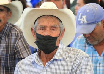 Bienestar destinará más de 320 MDP a pensiones para hombres adultos mayores en Tabasco