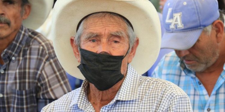 Bienestar destinará más de 320 MDP a pensiones para hombres adultos mayores en Tabasco