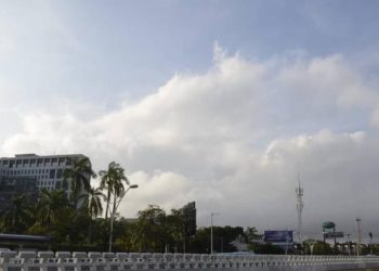 Pronóstico para este viernes en Tabasco: lluvias aisladas y temperaturas altas
