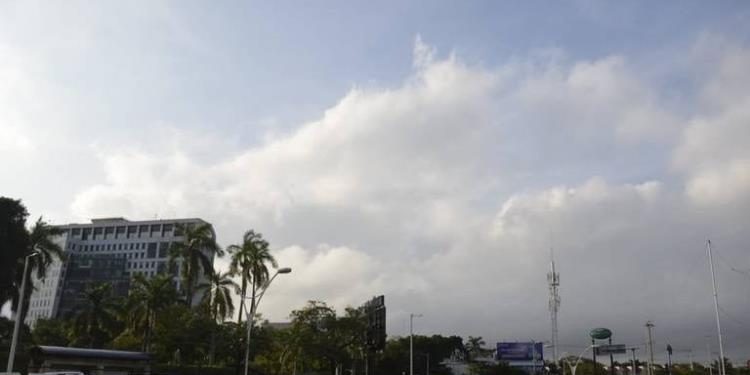 Pronóstico para este viernes en Tabasco: lluvias aisladas y temperaturas altas