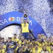 América se convierte en el tricampeón de la Liga Mx