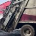 Centro suspenderá servicio de recolección de basura el 1 de enero