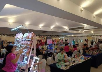 Inauguran 8ª Edición del BazarInn Tabasco con más de 50 expositores