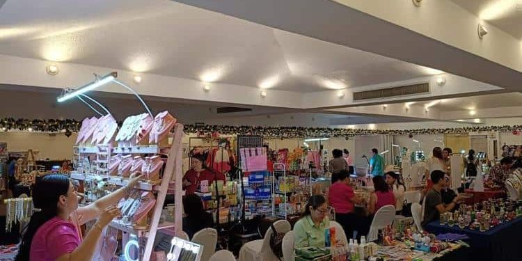 Inauguran 8ª Edición del BazarInn Tabasco con más de 50 expositores