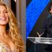 Blake Lively presenta demanda contra su director Justin Baldoni por acoso sexual