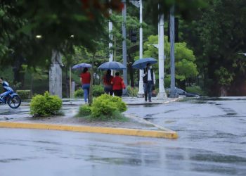 Previsión del clima para Tabasco en fin de año: Conagua anticipa intervalos de chubascos