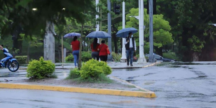 Previsión del clima para Tabasco en fin de año: Conagua anticipa intervalos de chubascos
