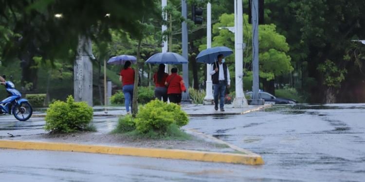 Conagua prevé chubascos de hasta 25 mm y ambiente fresco en Tabasco