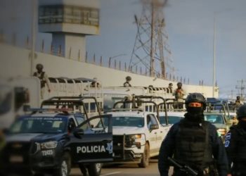 Motín en el CRESET de Tabasco deja 7 muertos y 10 heridos