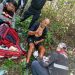 Hallan con vida al ciclista canadiense extraviado en Playa del Carmen