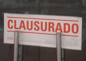 Clausuran enfriadores para venta de alcohol fuera de horario en Tabasco
