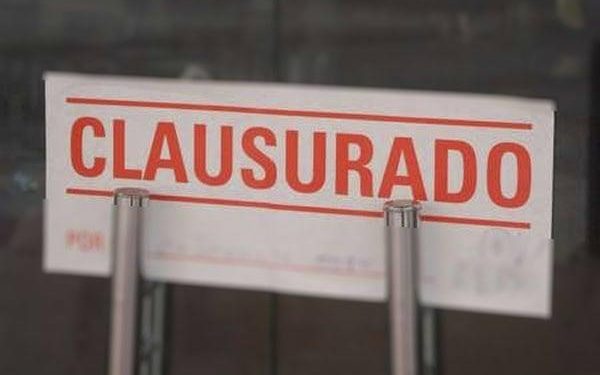 Clausuran enfriadores para venta de alcohol fuera de horario en Tabasco