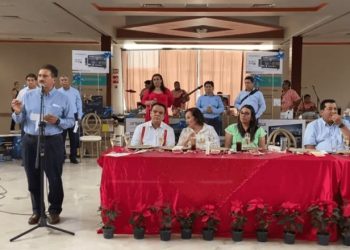 Cobatab devolverá 17 mdp de ISR de prima vacacional a trabajadores