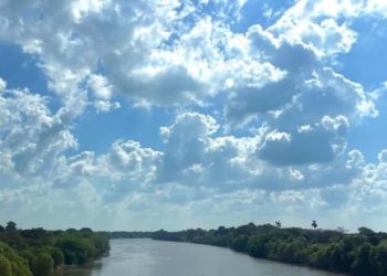 Conagua prevé ambiente fresco y sin lluvias en Tabasco