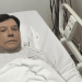 José Pepillo Origel es hospitalizado de emergencia por problemas de salud