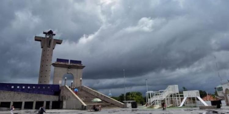 Conagua pronostica lluvias y temperaturas frescas para Tabasco