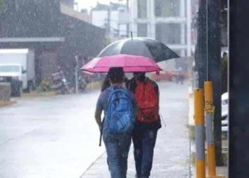 Conagua prevé tiempo estable este martes en Tabasco, pero advierte lluvias intensas por frente frío Núm. 14
