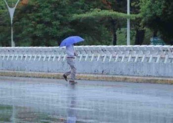 Se esperan lluvias fuertes este miércoles en Tabasco: Conagua