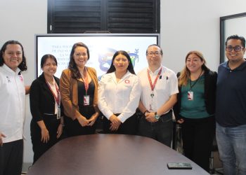 Cumple el CCLQROO con el 100 por ciento de sus metas e indicadores establecidos a nivel nacional en 2024