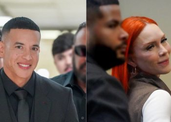 Daddy Yankee y su exesposa llegan a un acuerdo tras polémica legal