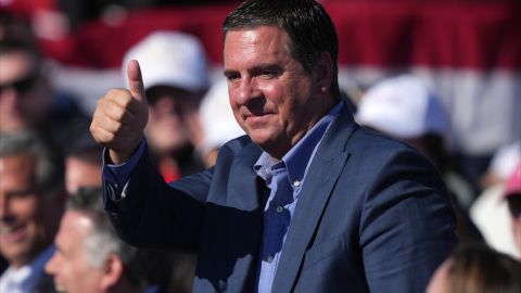 Donald Trump nombra a Devin Nunes como director de redes sociales