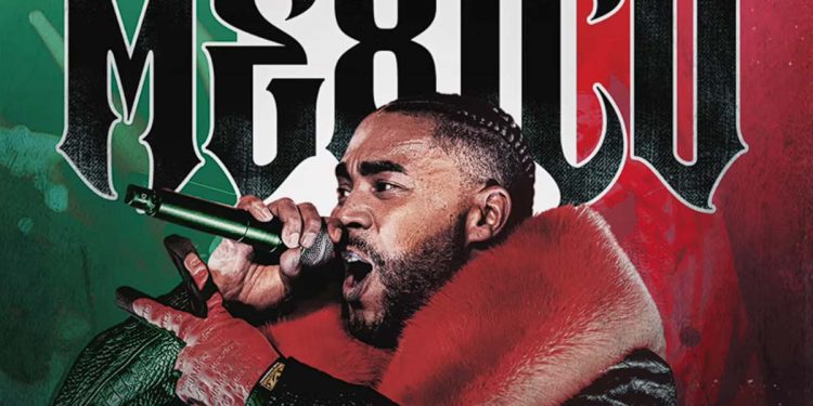 Don Omar llegará a Cancún con su tour “Back To Reggaeton”